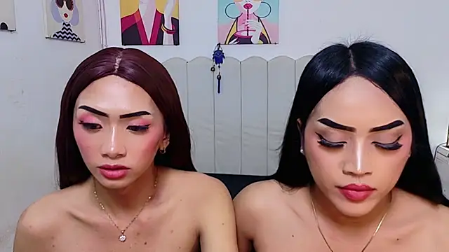 MirandaSterling's Live XXX Chat