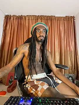 Chatroom XXX en direct de Malkon_Big