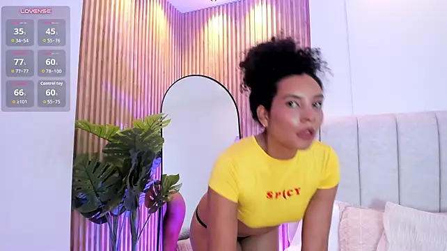 Kata-Jackson's Live XXX Chat
