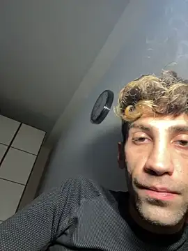 Arkadeita Webcam Show