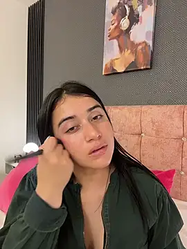KallyMyller1 – Live XXX-chat