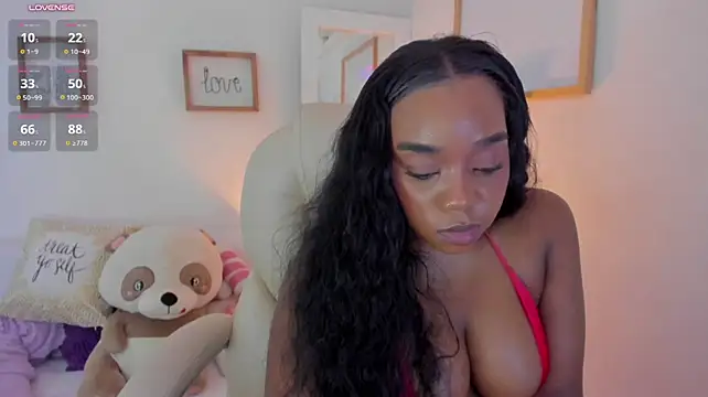 Czat XXX na żywo – zobe_love