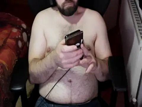 Živý XXX chat LukasVibes