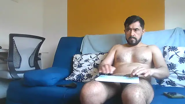 TonyAndTroy Chat XXX in diretta