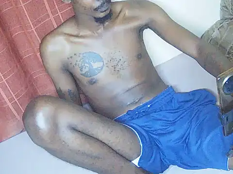 SinCityKing Live XXX-Chat