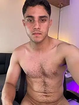 Онлайн чат XXX Jeremy_01