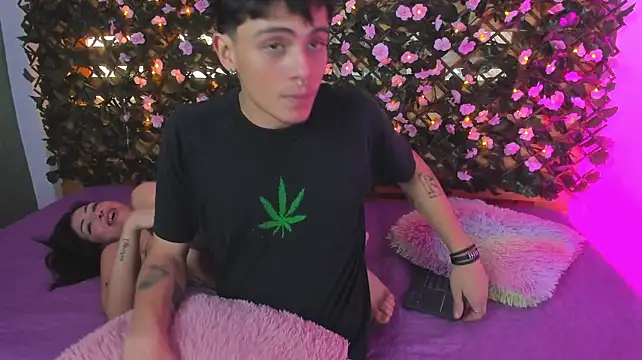 XXX chat uživo modela UmeJackson