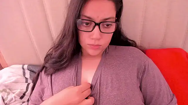 Chat XXX en directo de roniewester