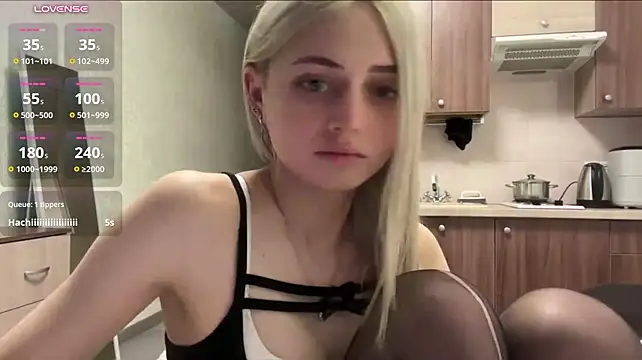 AidaGloshen Obrolan Langsung XXX