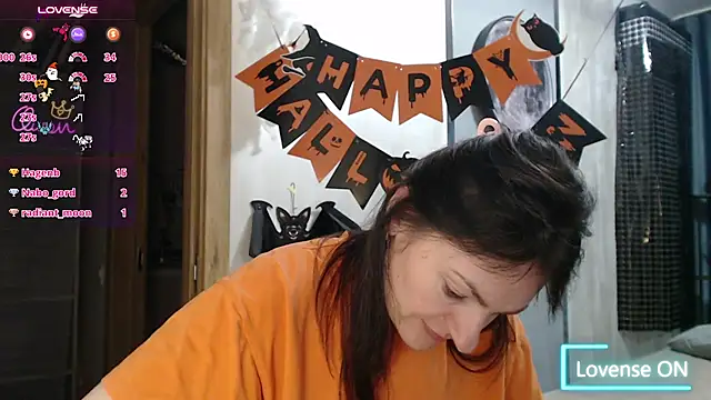 Živý XXX chat Stacy_Davice