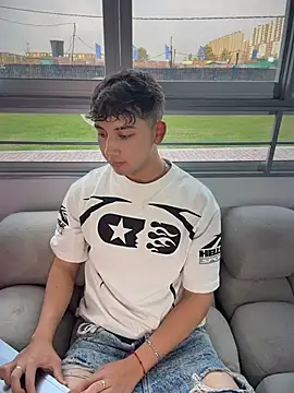 Chat XXX ao vivo de OLIVER_K