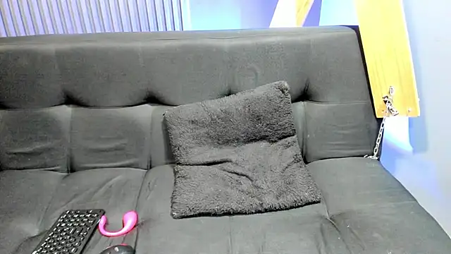 Chatroom XXX en direct de Angel_Alba_