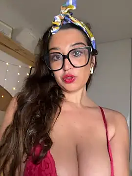 Chat XXX Live Deborahoff