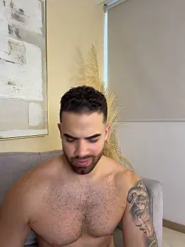PaulPhoenix_ Chat XXX live