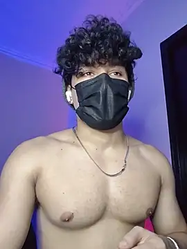 roxiii_'s Live XXX Chat