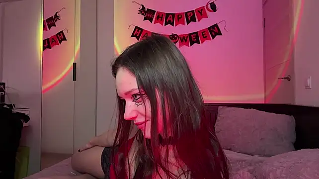 Živý XXX chat MarshaBilliter