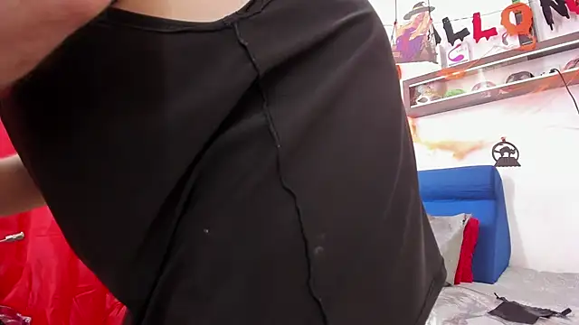 michacosio – Naživo XXX chat