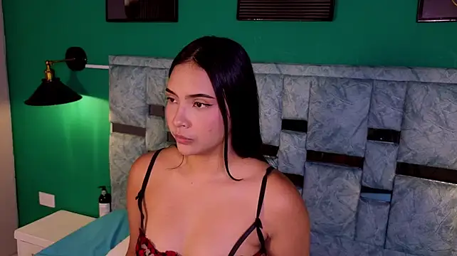 Chat XXX en directo de alisa_ousen