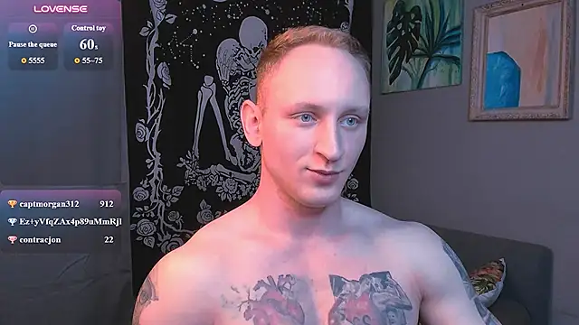 Marty_Ken Live XXX Chat