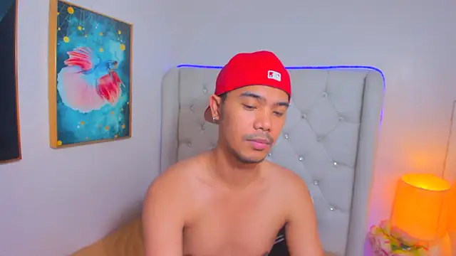 AsianZeron Live XXX chat