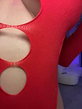 _JessyRey_ Adlı Modelin Canlı XXX Sohbeti