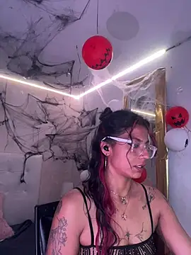 SamathaMay live XXX chat
