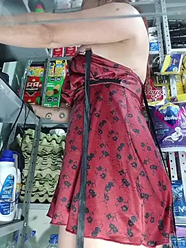 Queen_lorena's Live XXX Chat