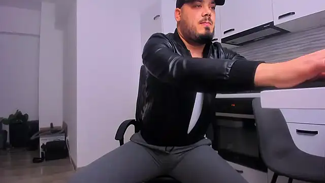 ZackMasterssn Live XXX chat