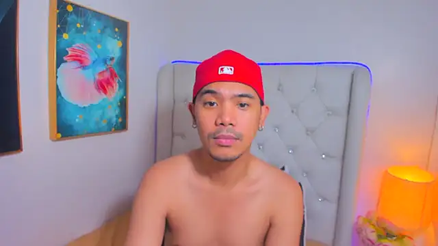 AsianZero's Live XXX Chat