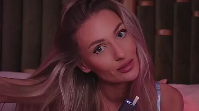 AmeliaAngel's Live XXX Chat