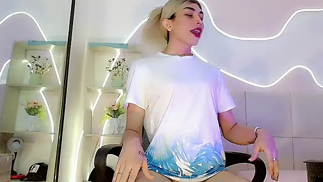 دردشة Daniela_Pink_ الجنسية المباشرة