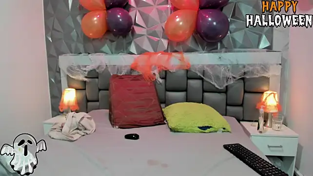 Show webcam de KathyAiden