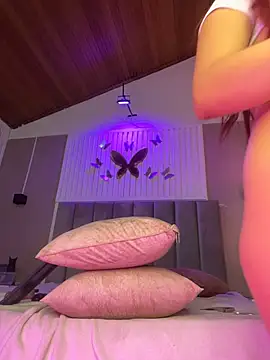 Laila_Bunny_ 라이브 XXX 채팅