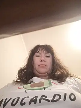 XXX chat uživo modela SERAFIMA79