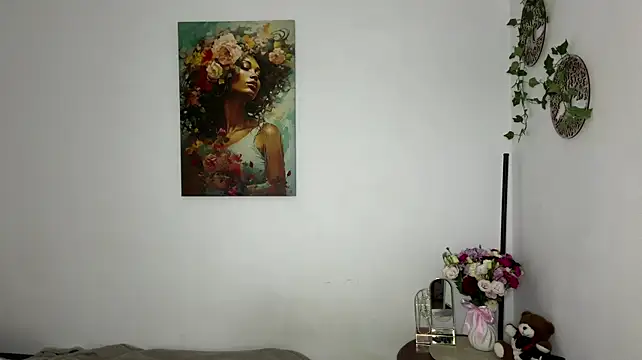 SilkPoutXvx Live XXX-Chat