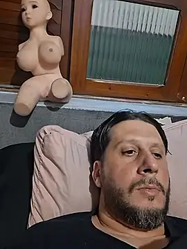 Chat +18 de COROADOTADOCASADO ao vivo