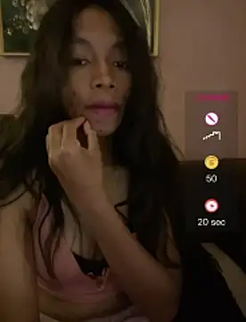 Chat XXX en directo de Lunevia
