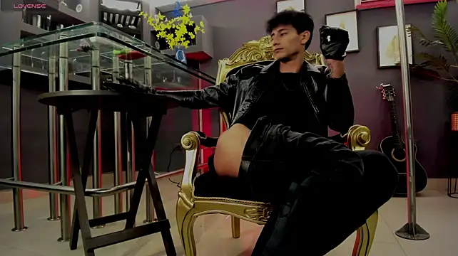 MaxiimoRomano_ 即時 XXX 聊天