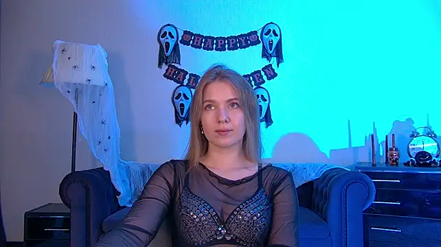 XXX chat uživo modela CasandraMarc
