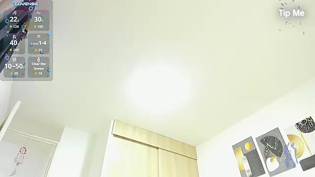 Sebastian-Dash's Live XXX Chat