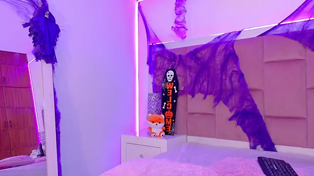 Danna_Carson élő XXX-chatje