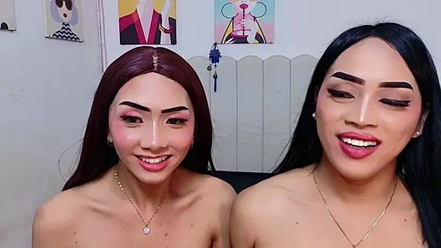 MirandaSterling Live XXX Chat