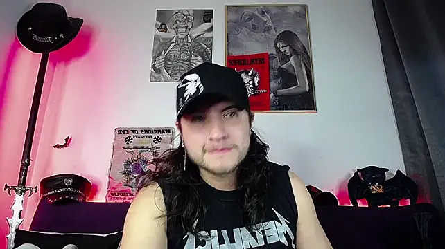 Sembang XXX Secara Langsung alucard_666_