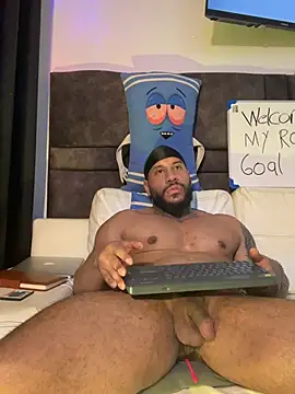 Chatroom XXX en direct de Andrew_Johnnson