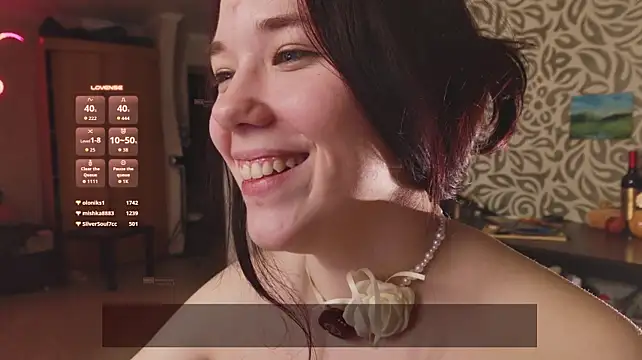 velourrra's Live XXX Chat