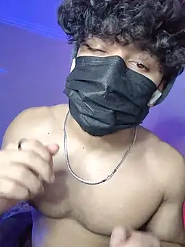 roxiii_ Obrolan Langsung XXX