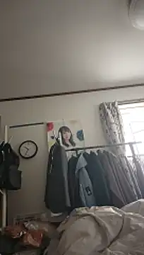 07YUKIO Webcam Show