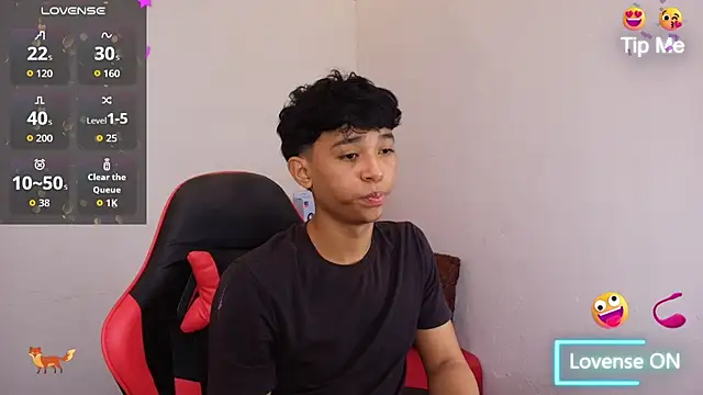 Little_Twink19x Chat XXX in diretta