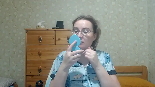Smart_Rose's Live XXX Chat