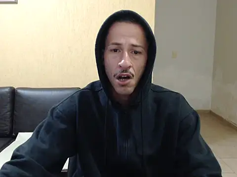 MeladoDiMel Live XXX-Chat